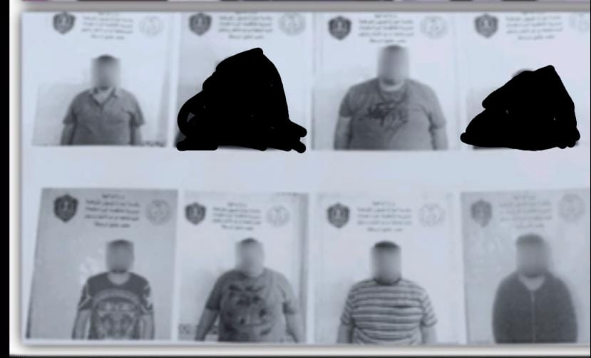 في إحدى الدول العربية : عصابة تتاجر بالبشر مقابل مبالغ مالية