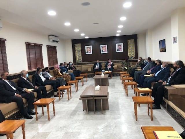 الزميل شادي الوهيبي يكتب : مستشارية الشؤون العشائرية أصبحت الأقرب للمجتمع بعد هيكلتها الجديدة 