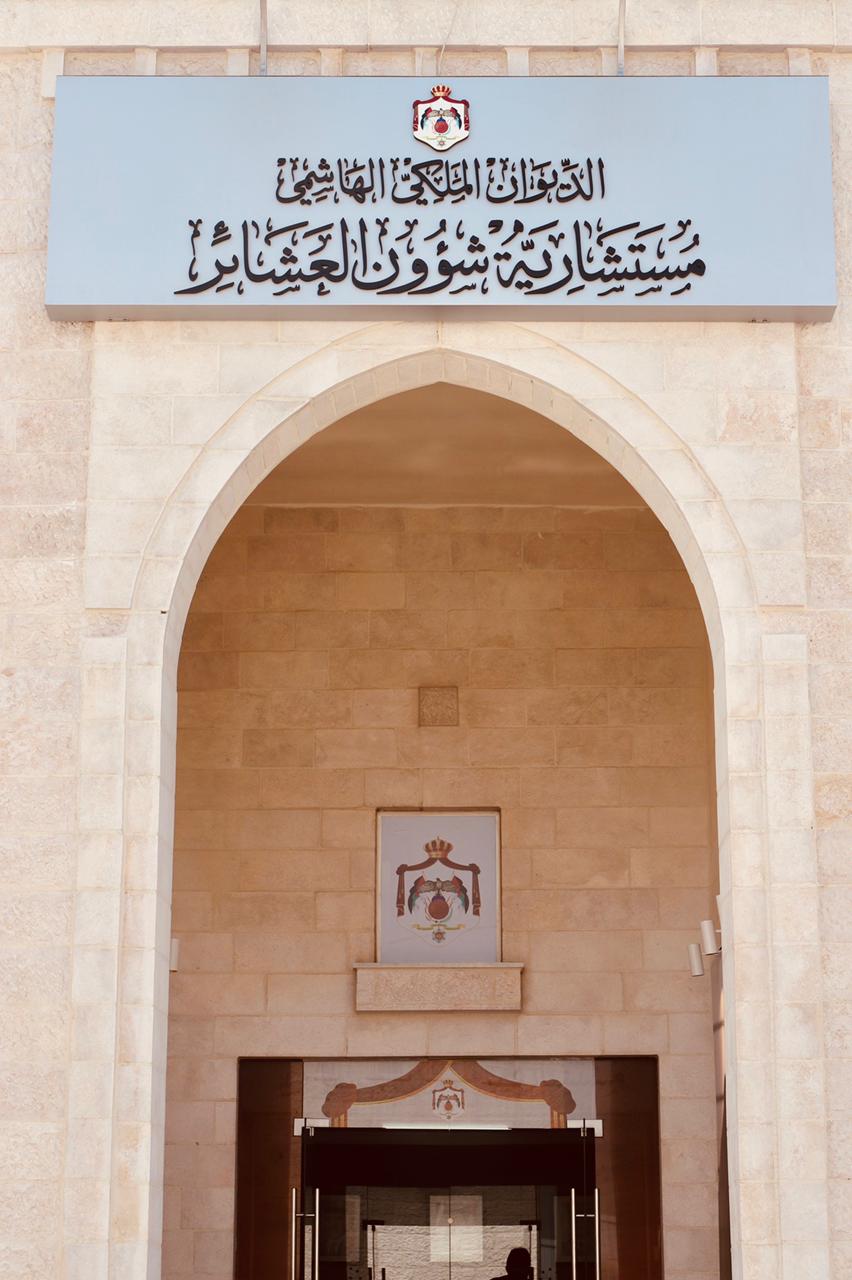 الزميل شادي الوهيبي يكتب : مستشارية الشؤون العشائرية أصبحت الأقرب للمجتمع بعد هيكلتها الجديدة 