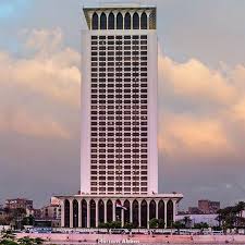 الخارجية المصرية تدين اقتحام السلطات الإسرائيلية للمسجد الأقصى