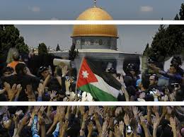 الإمارات تؤكد ضرورة احترام دور الأردن بالقدس