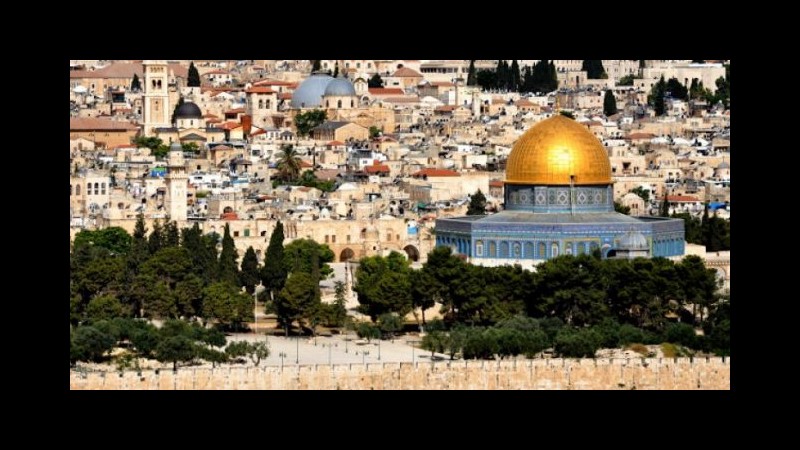 اجتماعات عربية ودولية لنصرة القدس