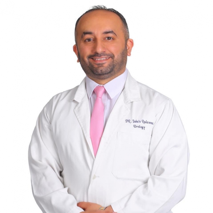 الدكتور بهاء الرضاونة يكتب : الكورونا وتأثيرها على الجهاز البولي والتناسلي