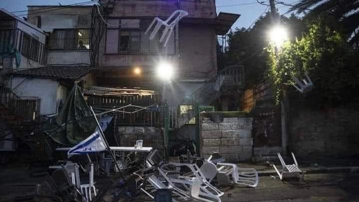 سلطان عبدالكريم الخلايلة يكتب : اختلاف المعارك على الكراسي