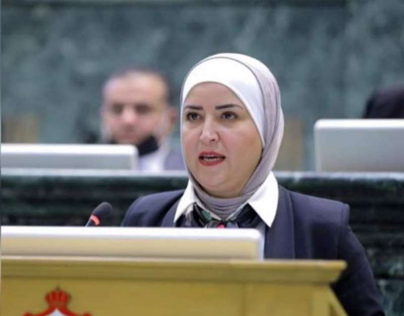 ملتقى البرلمانيات الأردنيات يدين اقتحام الاحتلال الإسرائيلي لـ الأقصى 