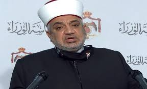 الخلايلة: الإعتداءات على الأقصى تستدعي غضب الأمة :
