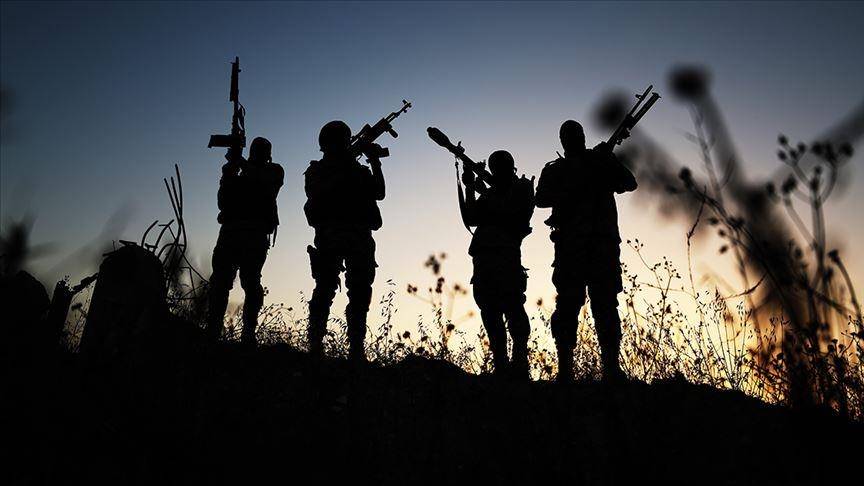 سرايا القدس تعلن قصف تل أبيب ومدن إسرائيلية برشقات صاروخية