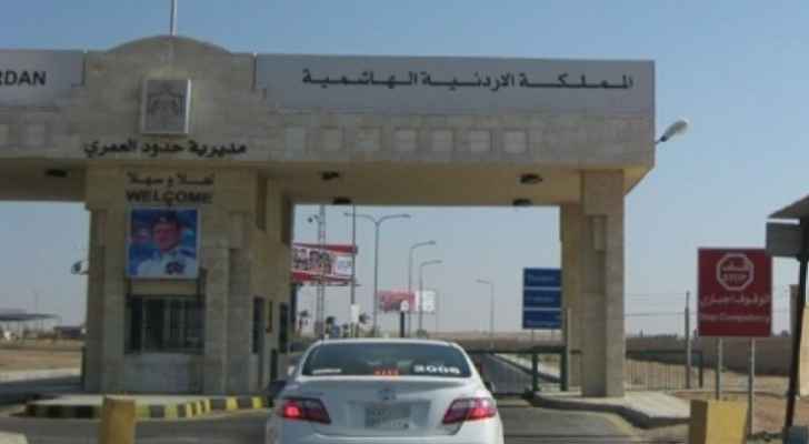 وزير الداخلية يوجه كتابا للامن العام حول إجراءات استقبال القادمين من دول الخليج