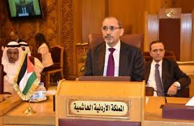 كلمة وزير الخارجية وشؤون المغتربين أيمن الصفدي خلال اجتماع القمة العربية الطارئ