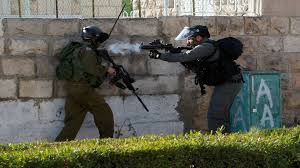 استشهاد فتى فلسطيني برصاص الاحتلال في الضفة الغربية