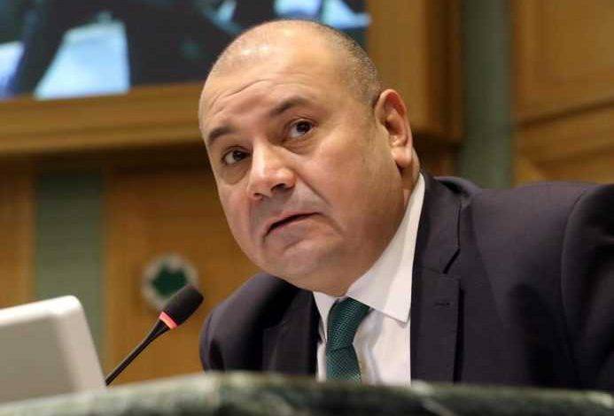 العودات: نحن اليوم أقدر على كبح جماح الاحتلال إذا اجتمعت كلمتنا