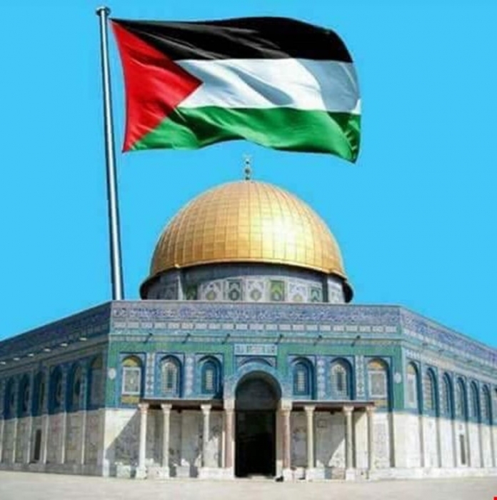 المراشدة يستنكر الهجمة الإسرائيلية الشرسة ضد المقدسات الإسلامية وأبناء الشعب الفلسطيني في فلسطين المحتلة وقطاع غزة 
