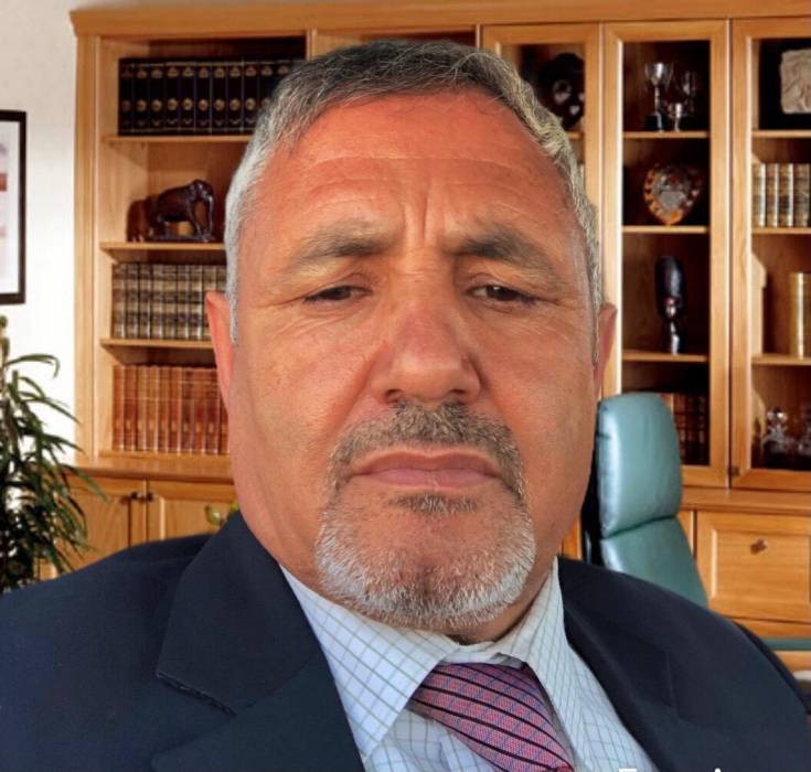 اللواء المتقاعد هلال الخوالده يكتب .. ماذا بعد اقتحام المسجد الاقصى المبارك