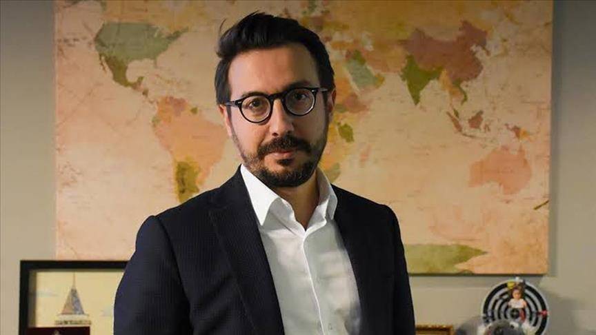 مدير عام الأناضول يدعو الإعلام الدولي للتضامن ضد الهجمات الإسرائيلية الوحشية