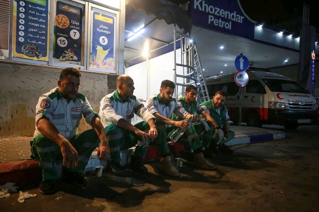 شهيدان بغزة يرفعان حصيلة ضحايا العدوان الإسرائيلي الغاشم إلى 69 شهيداً منذ يوم الإثنين