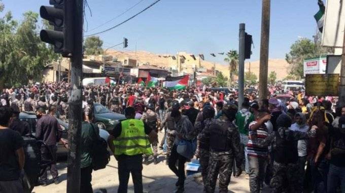 الأمن يؤكد عدم حدوث إطلاق نار خلال فعالية الشونة الجنوبية