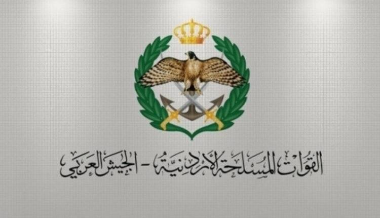 مصدر عسكري:  القوات المسلحة الأردنية لم ولن تستخدم السلاح ضد مواطنيها