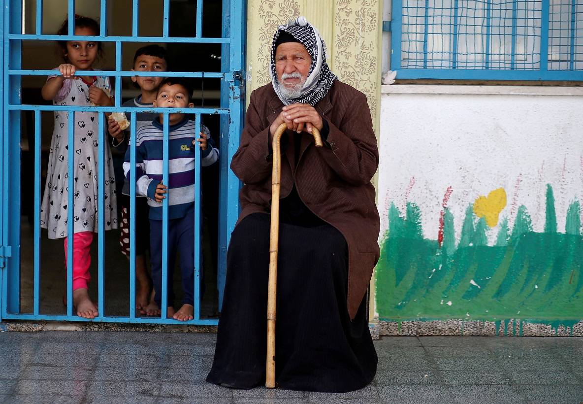 انتهاكات إسرائيلية على الأرض الفلسطينية تتزامن مع الذكرى 73 للنكبة