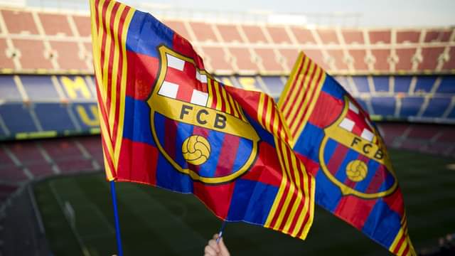 تشكيل برشلونة المتوقع أمام سيلتا فيغو بالدوري الإسباني
