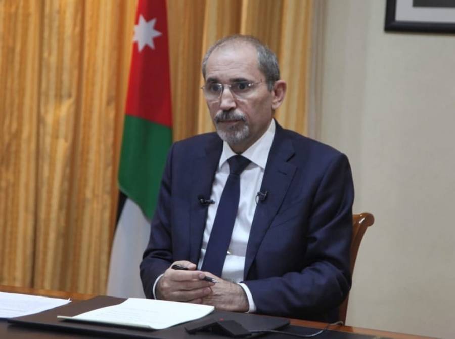 كلمة وزير الخارجية خلال الجلسة المفتوحة لمجلس الأمن لبحث التصعيد الإسرائيلي الأخير في فلسطين .. فيديو