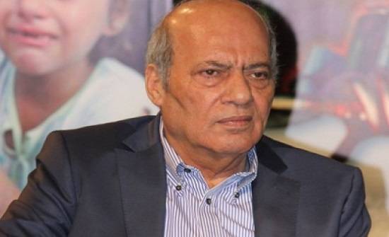 السفير الفلسطيني: الملك يبذل جهودا جبارة لوقف العدوان