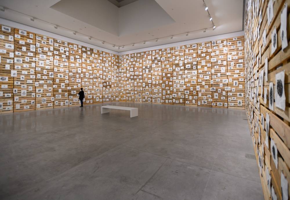 ضمن معارض ربیع «الشارقة للفنون» «الجثة الأجمل».. رحلة عابرة للتاریخ والأجیال