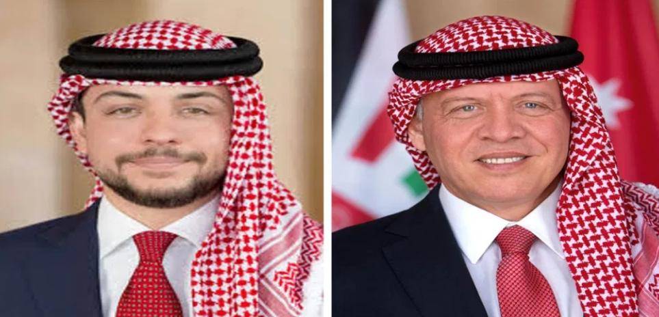 بيان صادر عن ديوان عشيرة العواملة بخصوص الأحداث الجارية في فلسطين المحتلة 