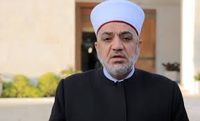 الخلايلة: سنرمم الأضرار في المسجد الأقصى