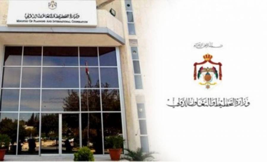 155 مليون دولار مساعدات خارجية تعاقد عليها الأردن في الربع الأول من 2021