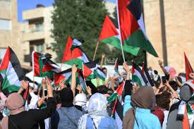 تيار الأحزاب الوسطية يؤكد وقوفه خلف القيادة الهاشمية لإنهاء العدوان على فلسطين