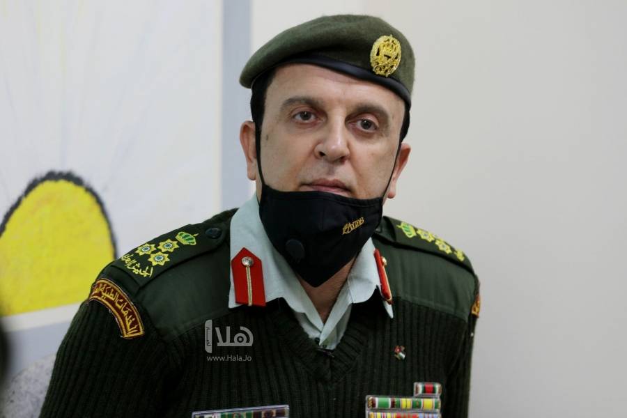 عميش: المستشفى الميداني بغزة استقبل 3 مليون مراجع منذ افتتاحه