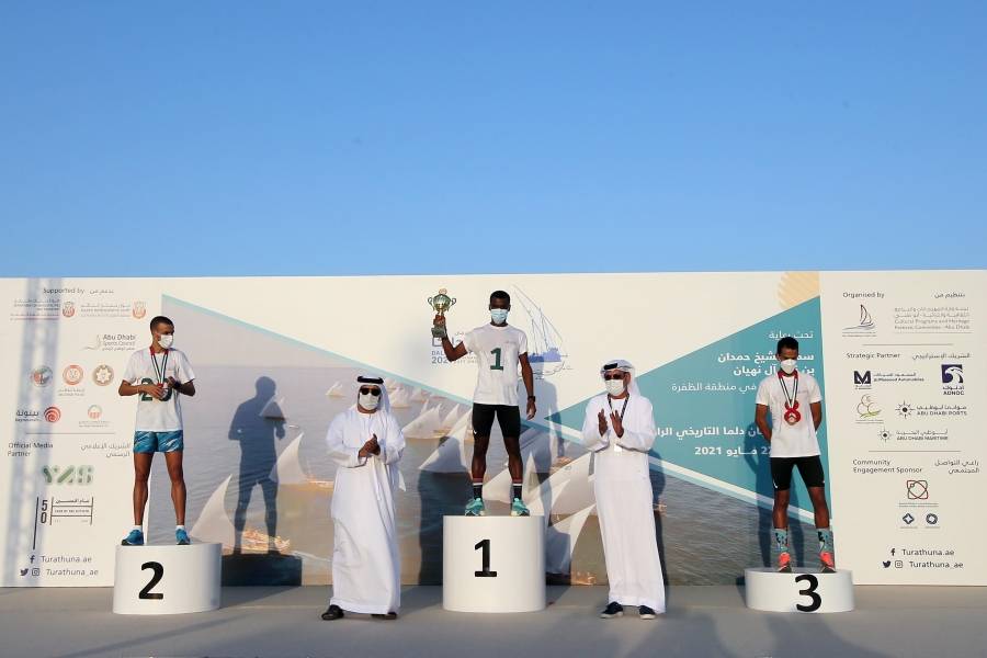 انطلاق مسابقات الدورة الرابعة من مهرجان دلما التاريخي بدورته الرابعة