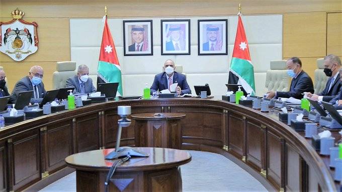 مجلس الوزراء يقرر تعيين المهندس طارق الحباشنة مديرا عاما لهيئة تنظيم النقل البري