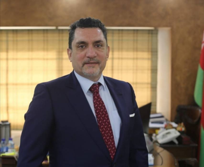 الدكتور عبدالسلام امين النابلسي يكتب : الاقتصاد الاردني... بين السبات واليقظة