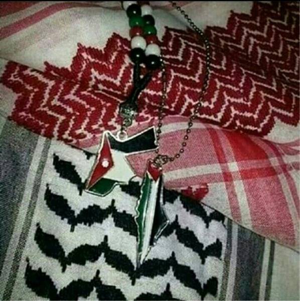 الزميلة رزان كريشان تكتب : شعب واحد .. لا شعبين