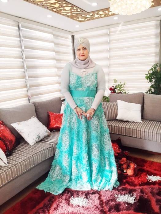 تهنئة للأديبة الدكتورة سناء الشّعلان بمناسبة عيد ميلادها