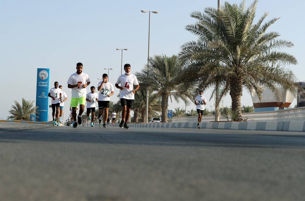 انطلاق مسابقات الدورة الرابعة من مهرجان دلما التاريخي بدورته الرابعة