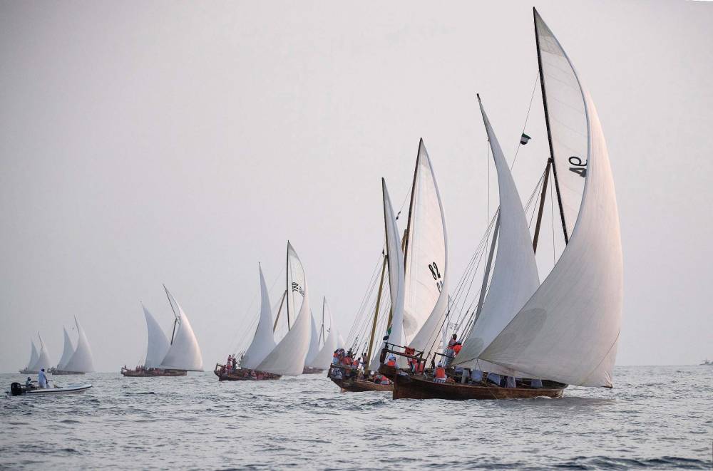 انطلاق مسابقات الدورة الرابعة من مهرجان دلما التاريخي بدورته الرابعة