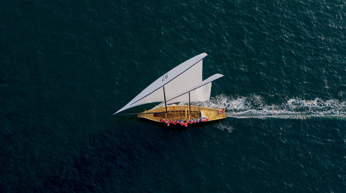 انطلاق مسابقات الدورة الرابعة من مهرجان دلما التاريخي بدورته الرابعة