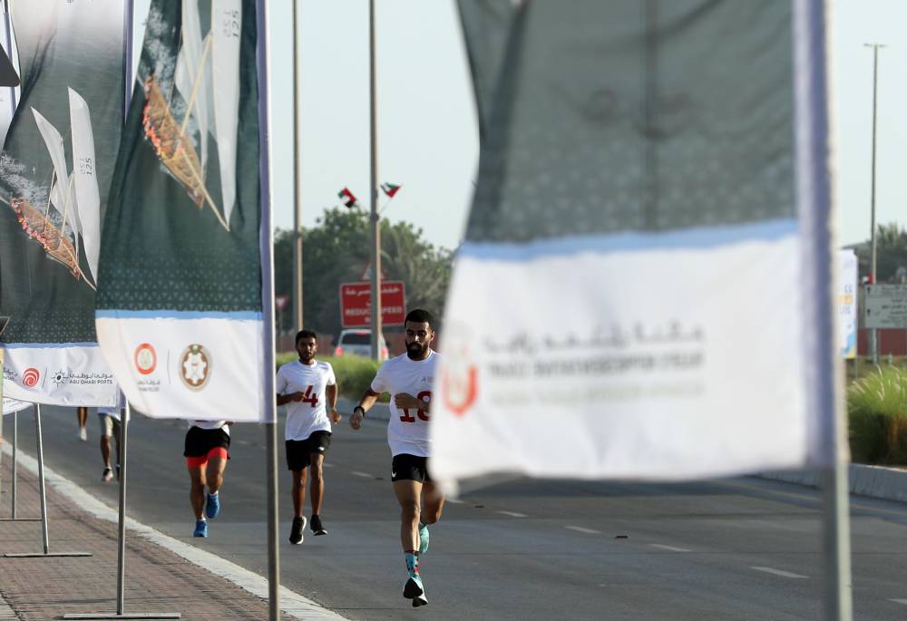 انطلاق مسابقات الدورة الرابعة من مهرجان دلما التاريخي بدورته الرابعة