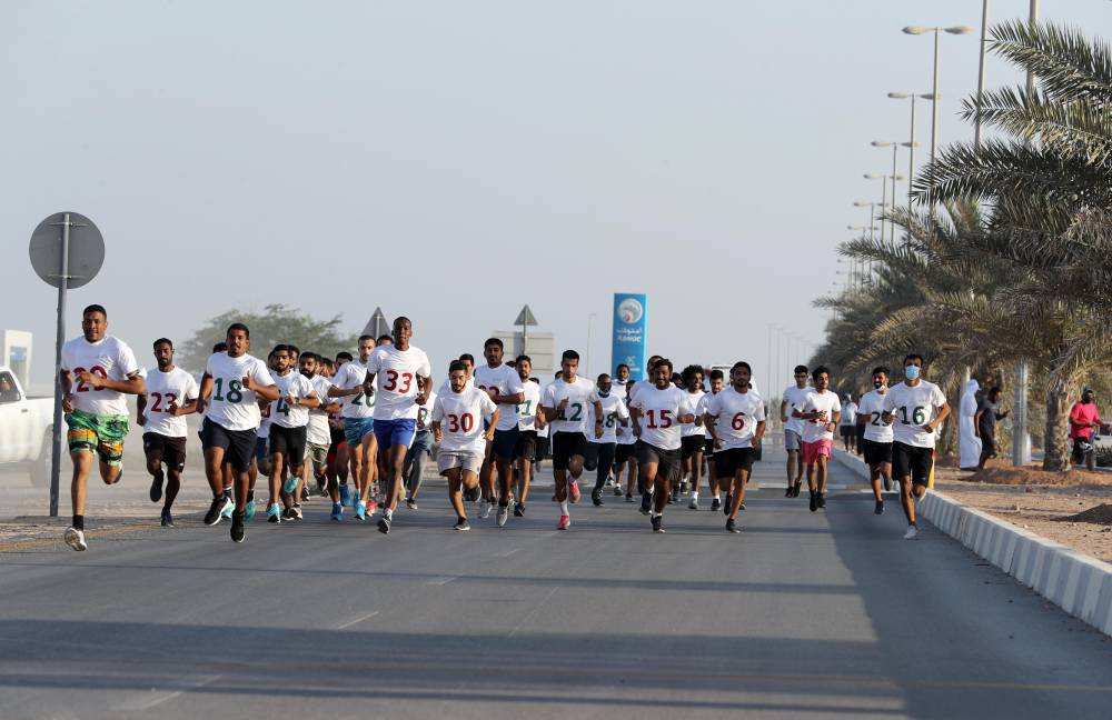 انطلاق مسابقات الدورة الرابعة من مهرجان دلما التاريخي بدورته الرابعة