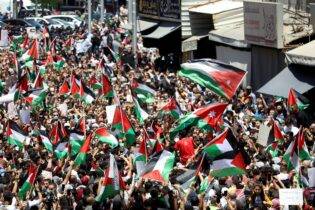 يوم إذاعي أردني مفتوح لجمع التبرعات لفلسطين