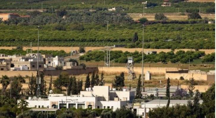 الاحتلال يمدد اعتقال أردنييَن تسللا عبر الحدود للإثنين