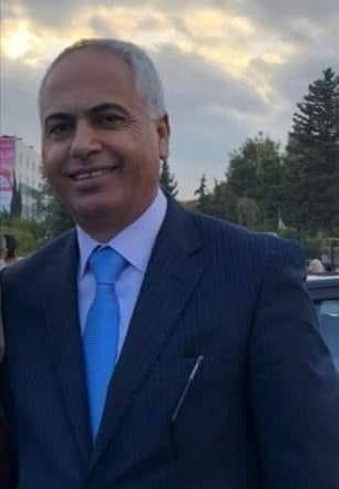 جوهرة العرب الإخباري يهنئ المهندس محمد الدوجان البلاونة بمناسبة تسلمه مديرا عاما لمؤسسة الإقراض الزراعي بالوكالة