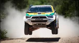 13 متسابقا دوليا يشاركون في رالي الأردن