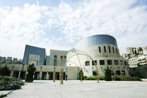 أمانة عمان: جميع السيرفرات تعمل كالمعتاد