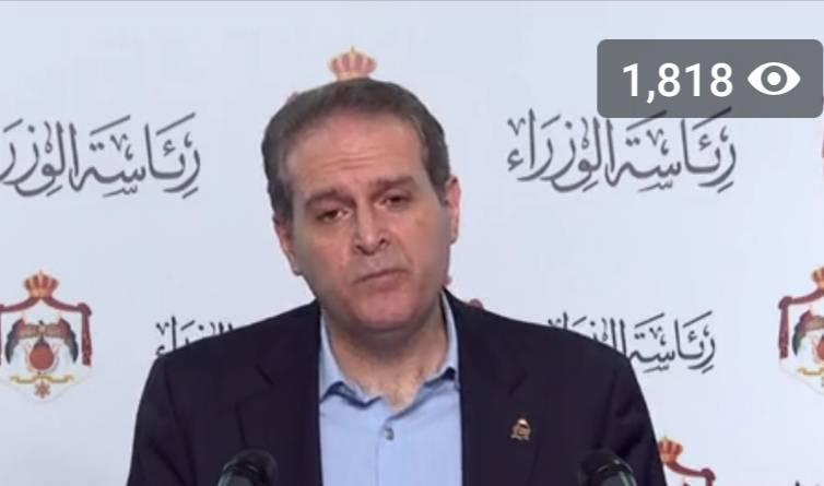 الهواري: حادثتان خلال انقطاع التيار الكهربائي