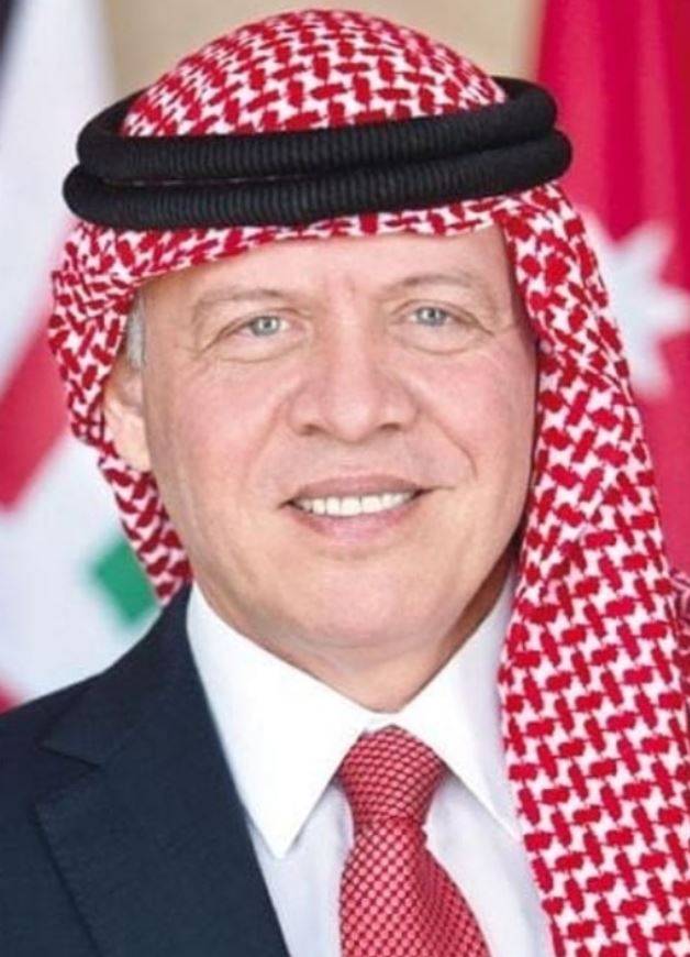 توجيهات ملكية بإخلاء طفلة مصابة من قطاع غزة إلى مدينة الحسين الطبية