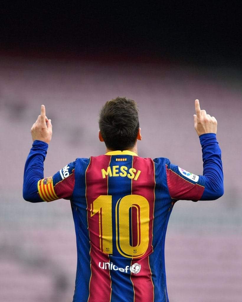 خطوة واحدة تؤجل حسم ميسي قراره من عرض باريس