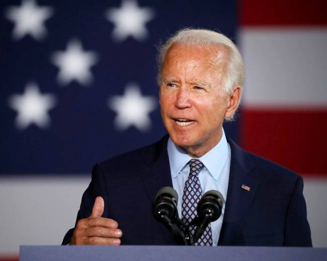 بايدن يقرّ بصعوبة إقناع كوريا الشمالية التخلي عن أسلحتها النووية